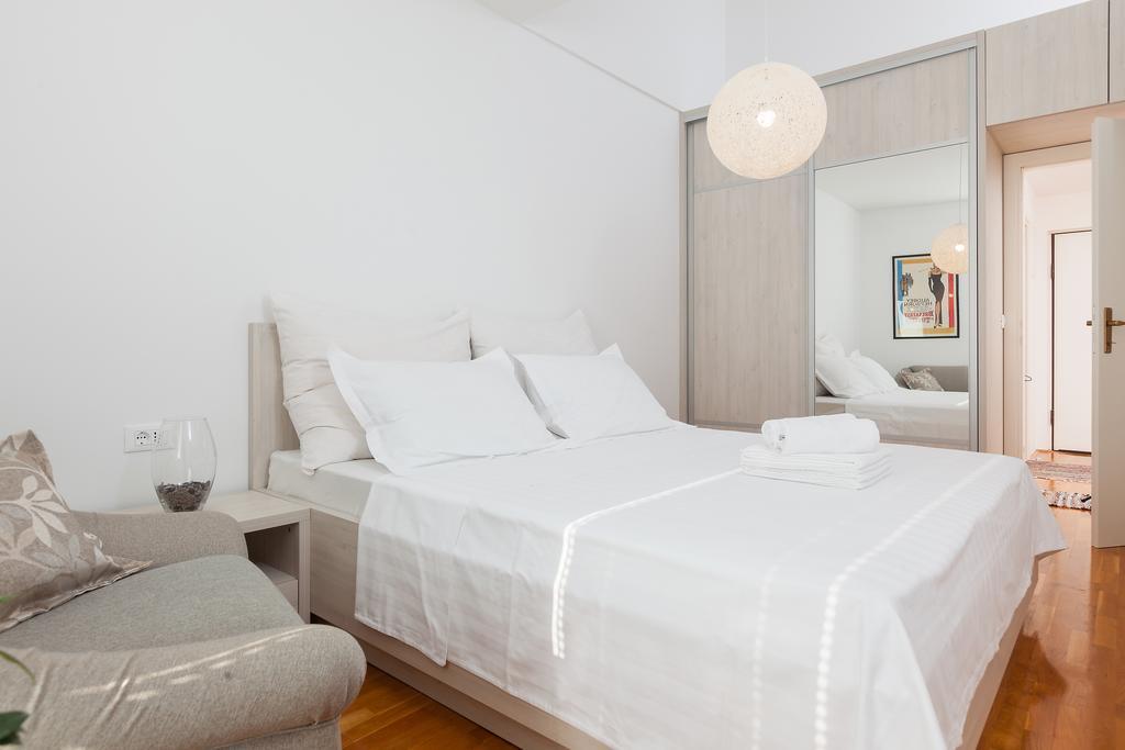 New Gallery Apartment With Beautiful View 巴什卡沃达 外观 照片