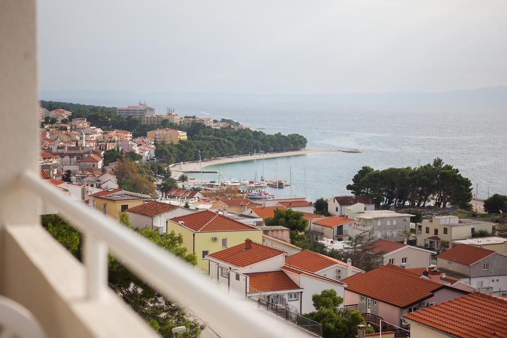 New Gallery Apartment With Beautiful View 巴什卡沃达 外观 照片