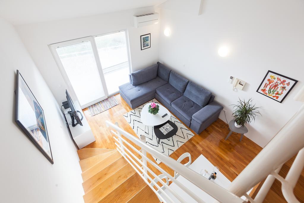 New Gallery Apartment With Beautiful View 巴什卡沃达 外观 照片