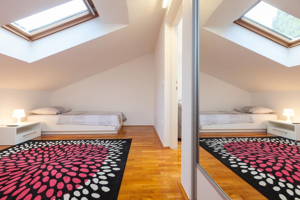 New Gallery Apartment With Beautiful View 巴什卡沃达 外观 照片