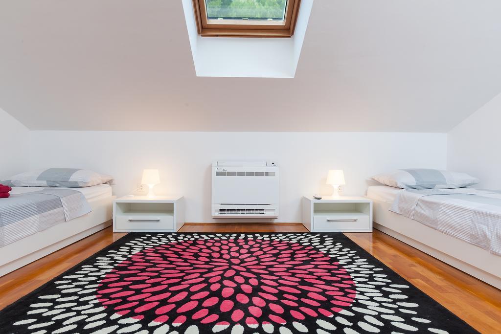 New Gallery Apartment With Beautiful View 巴什卡沃达 外观 照片